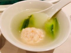 -莲苑中餐厅·Lotus Court(厦门马哥孛罗东方大酒店)