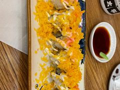-桃太郎创作料理(大坪店)