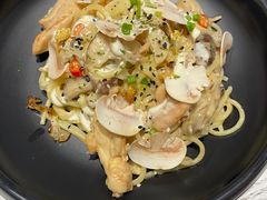-娜娜家·Nana's restaurant(国金汇店)
