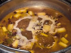 -七欣天香辣蟹火锅(苏州东大街店)