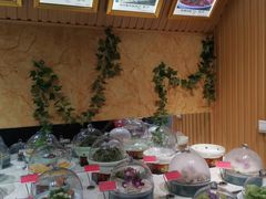 -蓬莱仙山茶文化主题酒店