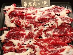 -原牛道·潮汕围炉火锅(讯美店)