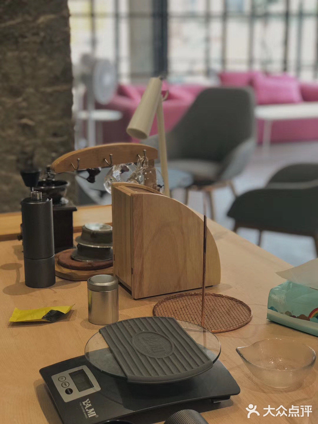 泉州一隅｜周末来看展喝咖啡☕️[调皮]