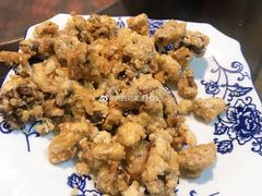 核桃-五七油焖大虾(合川总店)