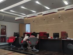 -中国工商银行(上海市徐汇支行华山路支行)