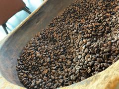 咖啡豆-星巴克(延吉百利城店)