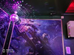 -欧歌堡KTV PARTY(万濠城店)