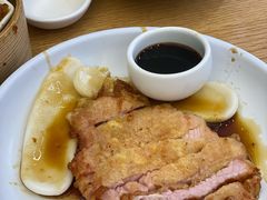 -苏小柳点心·手作小笼包(新街口分院店)