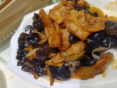 -老爷庙风味美食府(魏都大道店)