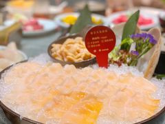 -协成海鲜火锅(情侣路店)