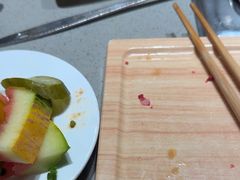 -海底捞火锅(江北万达商业广场店)