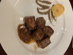 -一本魅·日式料理