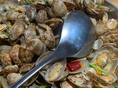 -双合园·海鲜水饺青岛菜(万佳广场店)