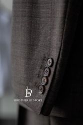 点击看大图 -BROTHER西服礼服定制·商务·婚礼(佛山南海店)