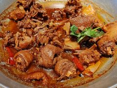 -关东小磨东北菜(上海长风大悦城店)