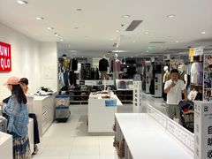 -优衣库(北京万柳华联购物中心店)