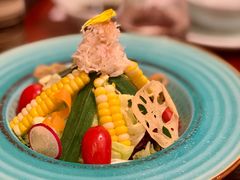 -蟹田居·活蟹料理(东城店)