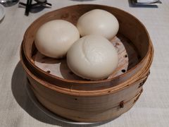 奶皇流沙包-御宝轩(益丰·外滩源店)