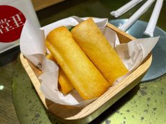 -弄堂里