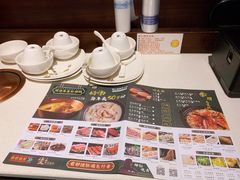 -煲王粤菜餐厅(中侨中心店)