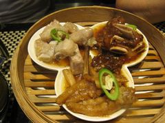 金羊三鲜-新兴·金羊座·粤菜点心(乐峰店)