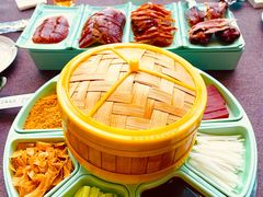 -羲和雅苑•北京烤鸭(瑞吉店)