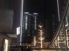 -首开·龙湖成都西宸天街