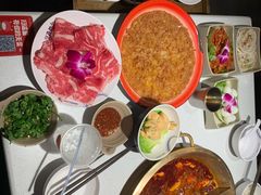 -小龙坎火锅(总店)