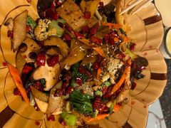 -素心斋素食餐厅