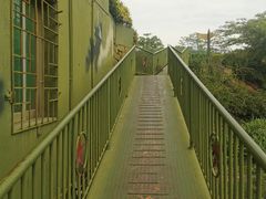 -大嶝英雄三岛战地观光园