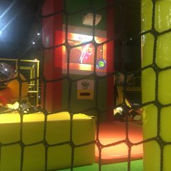点击看大图 -蹦蹦跳跳(新奥购物中心店)