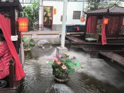 -特味村·宴会厅(生态园店)