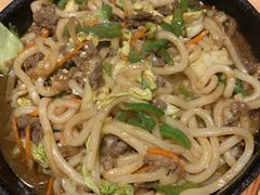 -土大力韩式烤肉料理(和平路店)