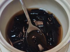 -梧州双钱龟苓膏(丽港航母店)