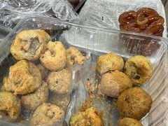 -满记烧饼(牛街东里小区一区店)