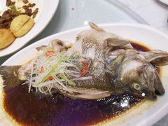 -西兰轩清真菜馆(北顺城街店)