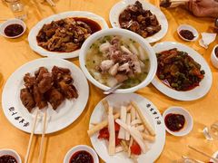 -荣生萝卜汤饭店
