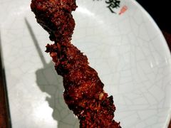 -张氏宽窄巷成都菜(澳德乐店)