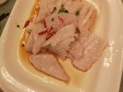 热呛鱼片-新聚丰菜馆(太监弄店)