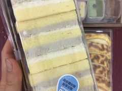 -Olé精品超市(北京合生汇店)