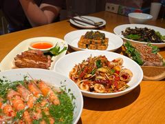 -一坐一忘云南菜(三里屯店)