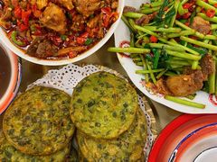 -老三样·旧食新味(船山路店)