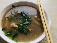 -洪峰浩老北京烧饼夹肉(角门路店)