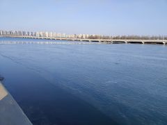-丁香湖公园
