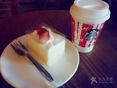 -星巴克臻选(苏州苏信店)