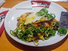 -鹤桥风月(ヨドバシ梅田店)