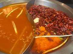 -沸炉重庆老火锅(军事博物馆店)