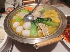 -大潮淮·淮扬菜(何园旗舰店)