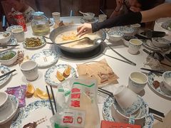 -古膳记猪肚鸡.生蚝鸡(拱北店)