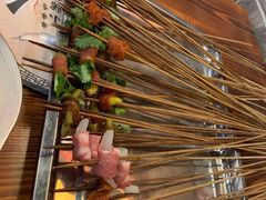 -钢管厂歆瑞源油卤串串香(春熙路太古里店)